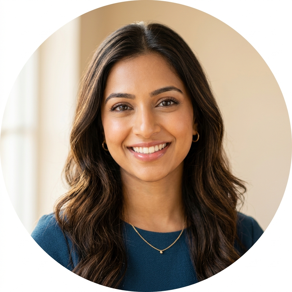Risha Vasan