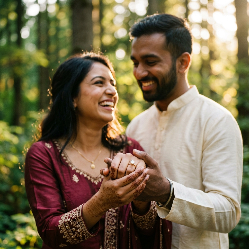 Engagement Session